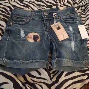 Shorts